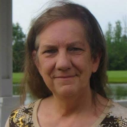 Obituary of Lee Ann Marion