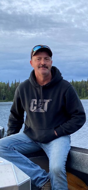 Obituary of Richard Michael Prevost