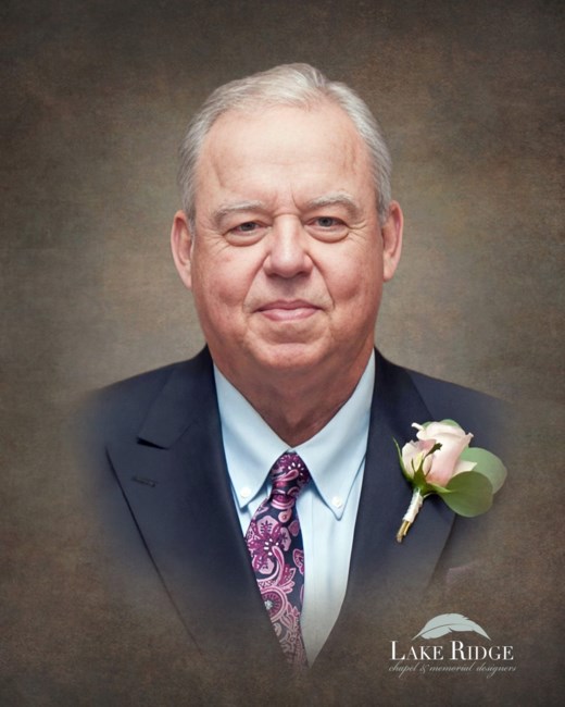 Obituary of John Henry Kidd