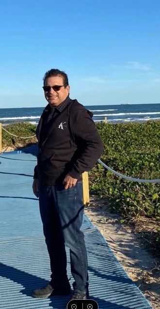 Obituary of Mynor Gemmell