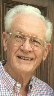 Obituary of Jack Wayman Grimes