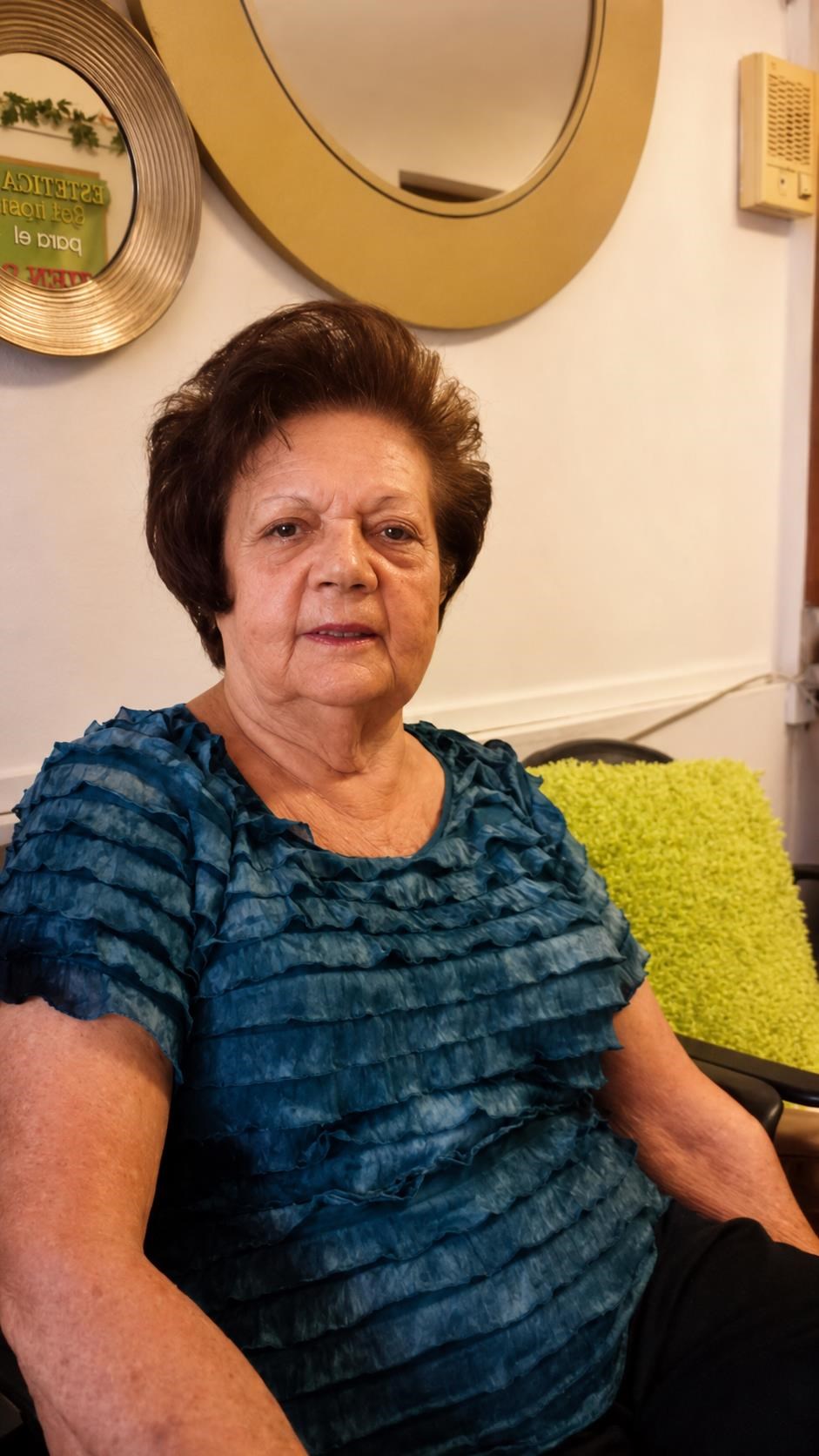 Obituario de Obdulia López Nieves