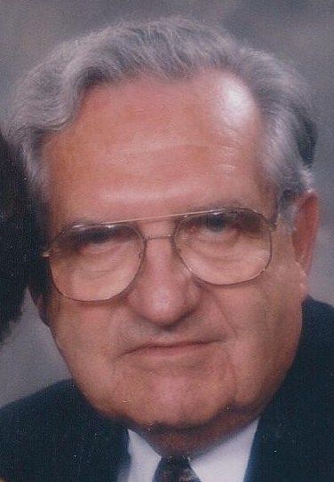 Obituary of Rogert W. Russell