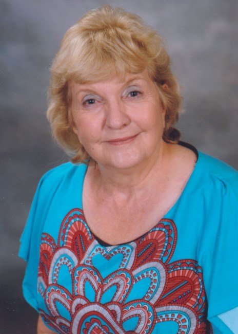 Obituary of Tommie Sue Allen Barrow