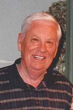 Obituary of William Vernon Bill Dutton