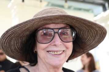 Obituary of Judith Love Cohen