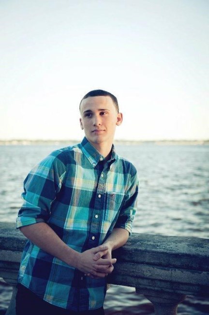 Obituary of Austin Maurice Keith