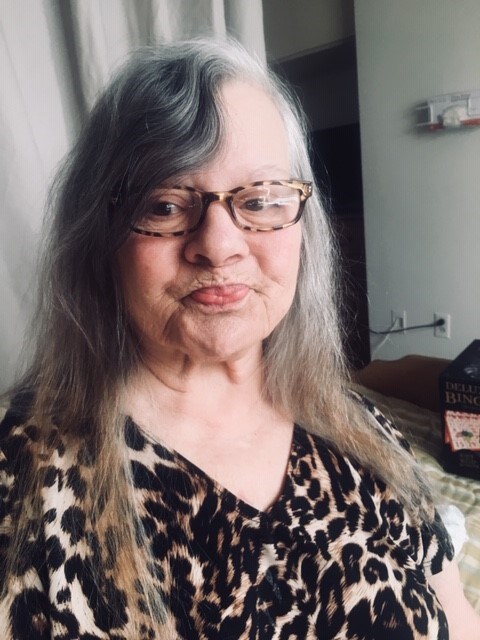 Obituary of Lois Roberts