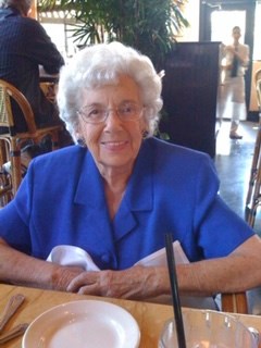 Obituary of Bernice Hattie Farley