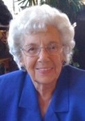 Obituary of Bernice Hattie Farley