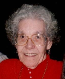 Obituary of Ruth M. Roberge