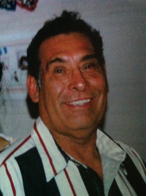 Obituario de Santiago Gonzalez Santacruz