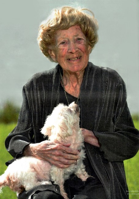 Obituary of Rosalind Ruth Glisson