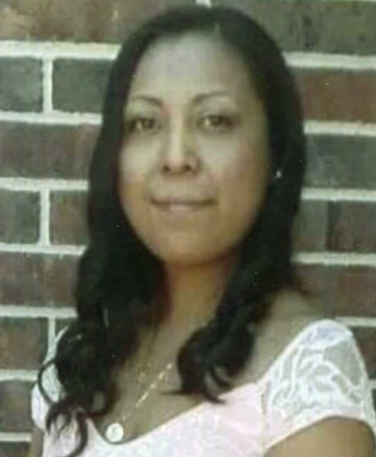 Obituary of Maria Isabel Negrete