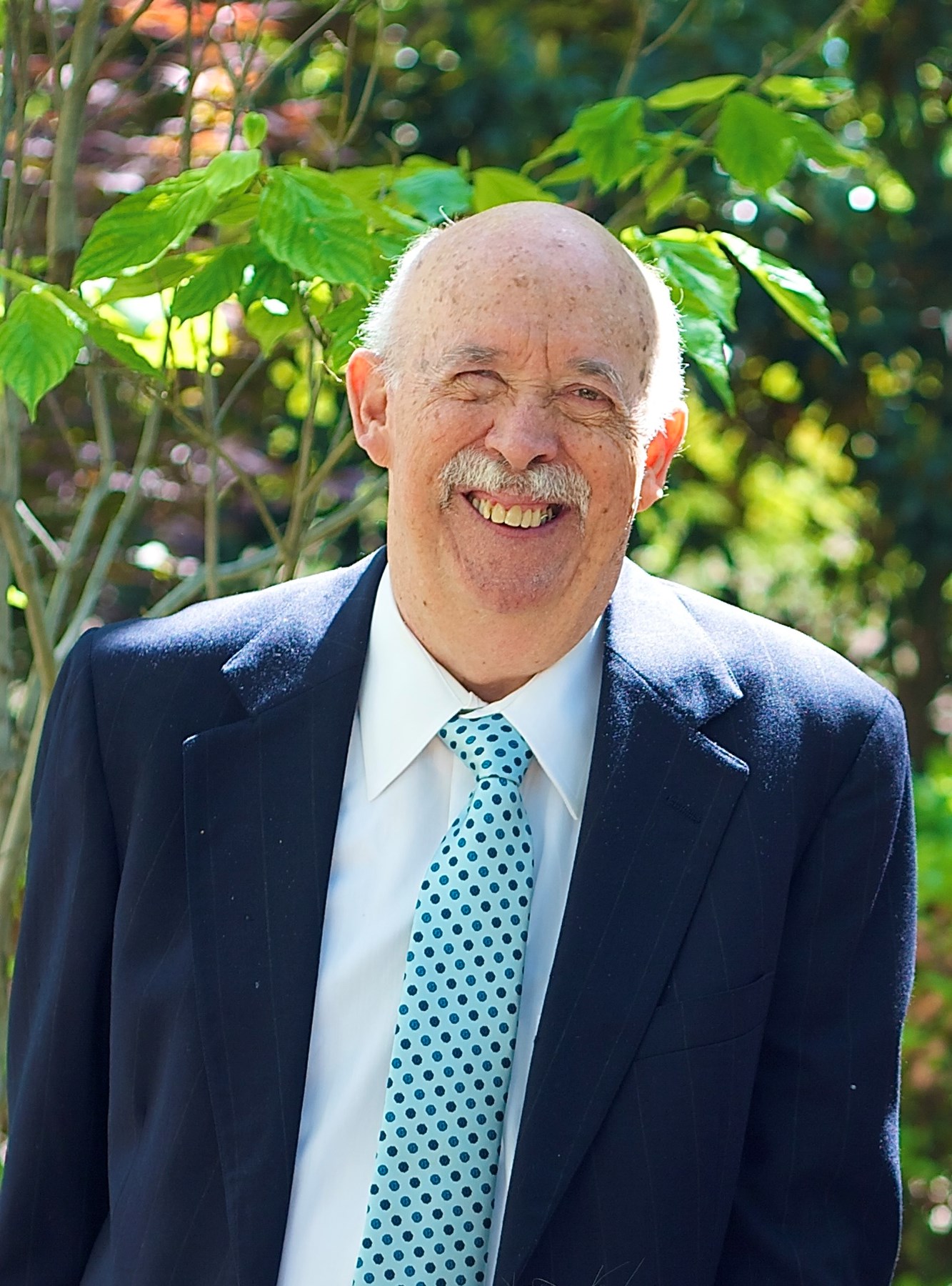 Obituary of James Arthur Mantooth