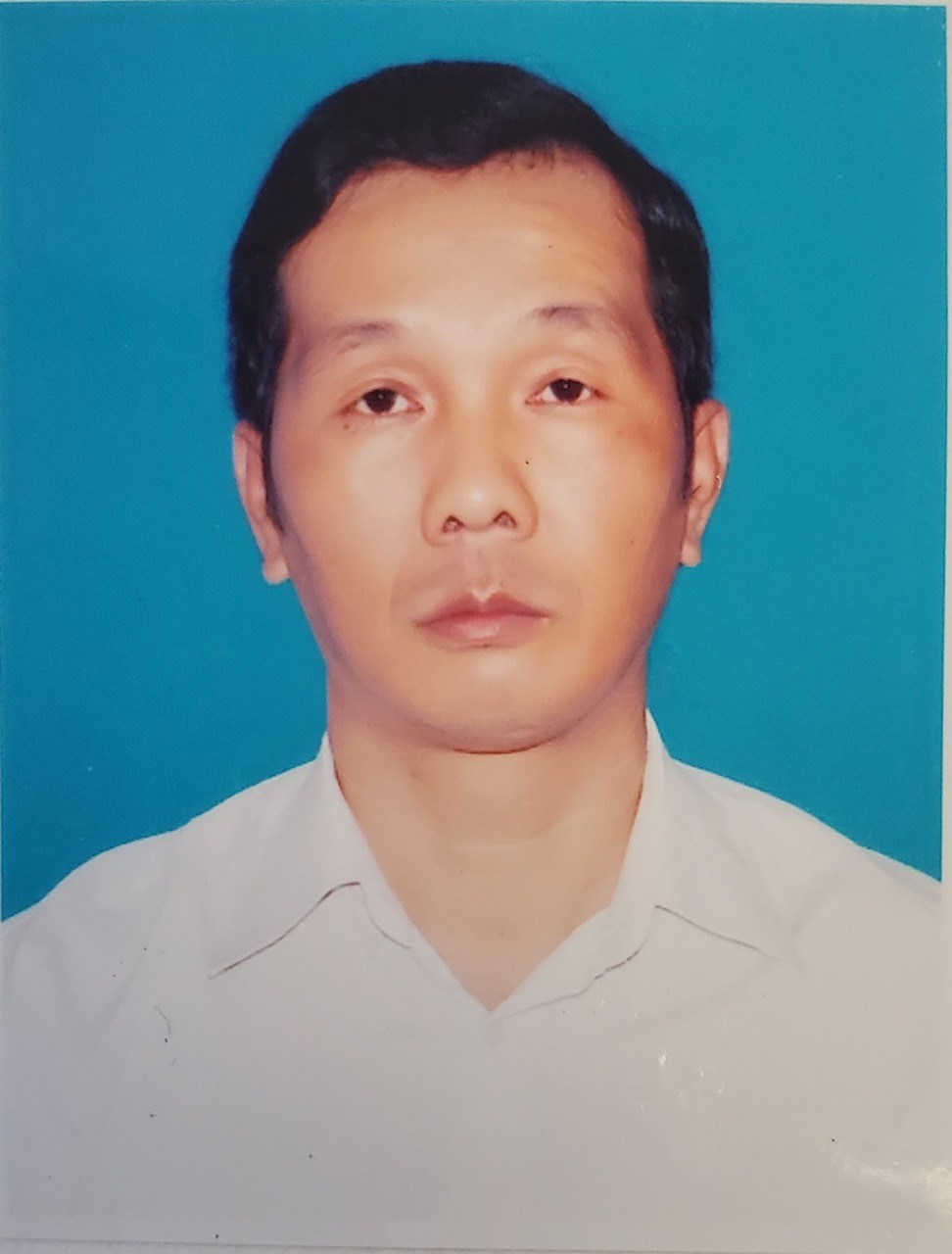 Obituary of Dang Cao Nguyen