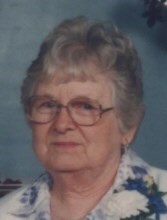 Obituary of Frances V. Barclay