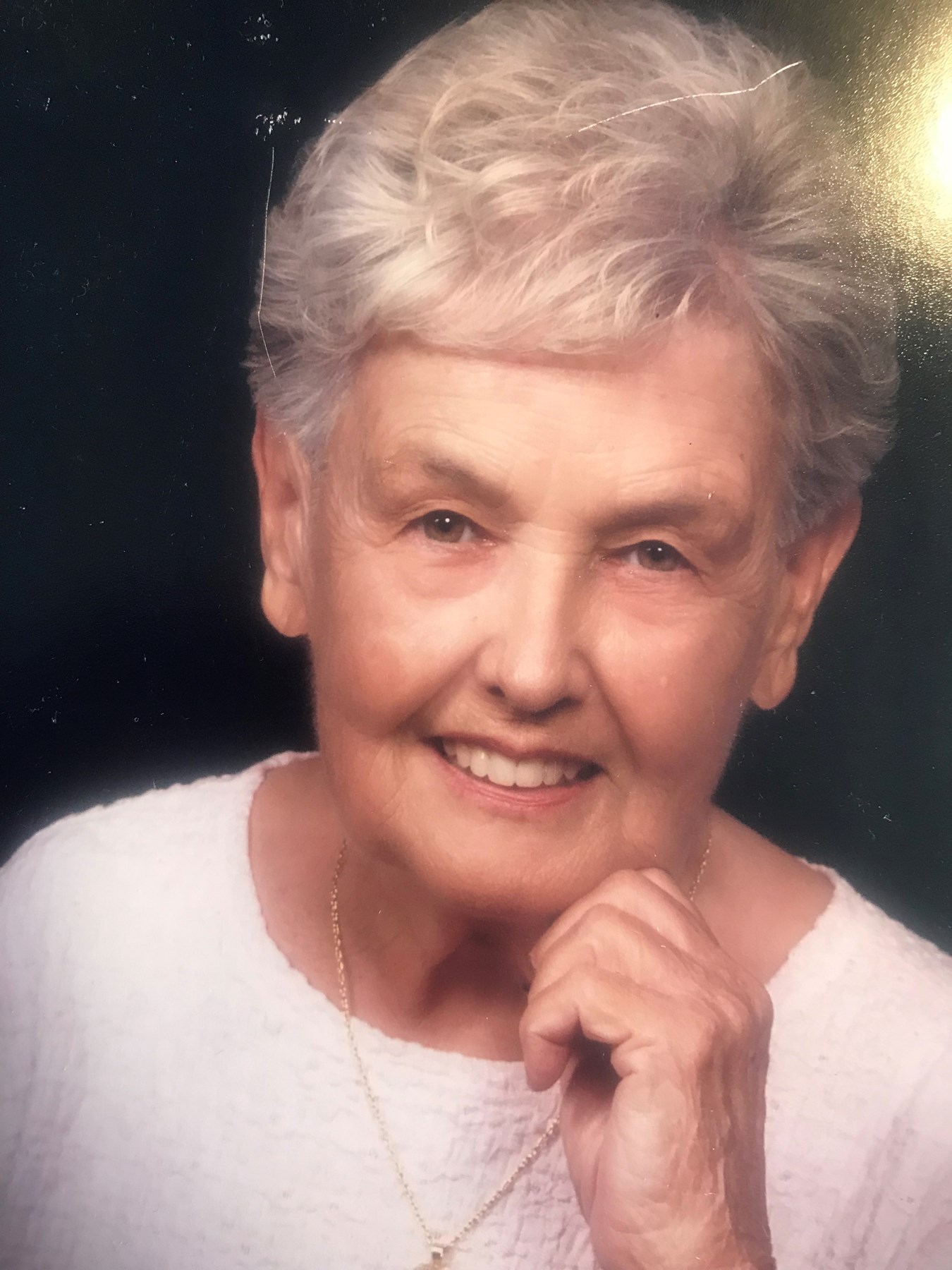 Lois S. McCandless Obituary Clearwater, FL