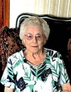 Obituary of Ople Powell Hughes