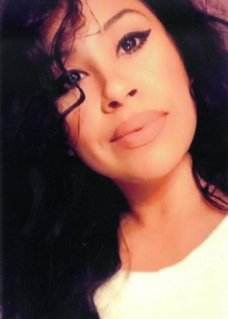 Obituary of Lorena Marie Beza