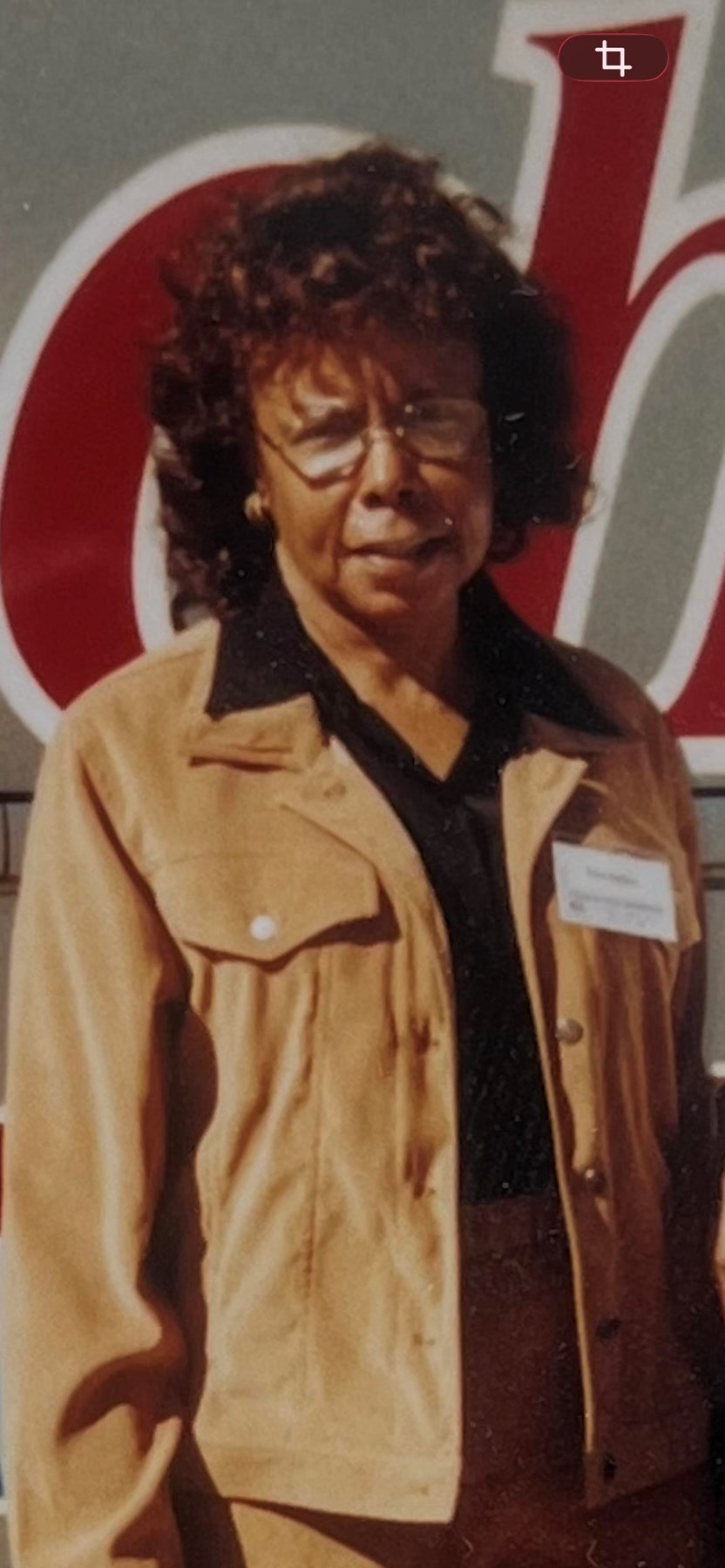 Obituary of Mrs. Irma M. Ballard