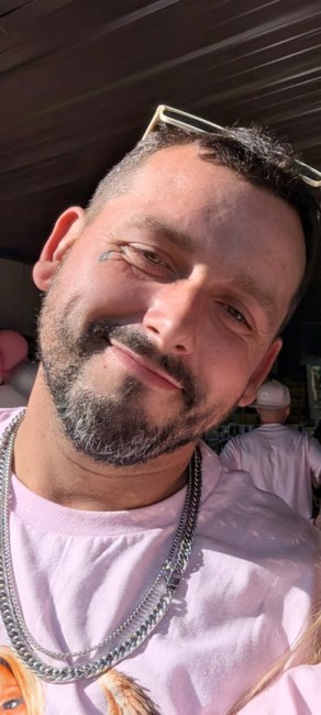Obituary of Rickie Lee Borders
