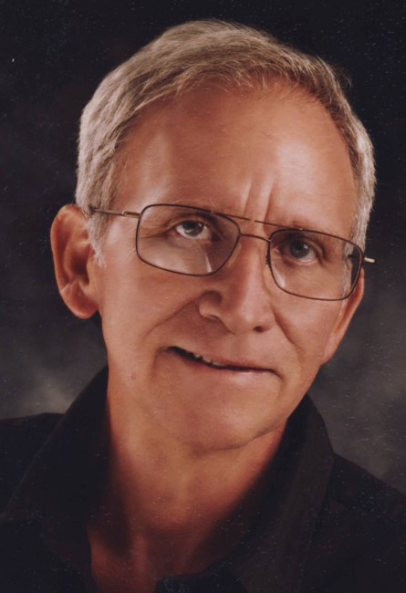 Obituario de Mr. Kenneth Ray May
