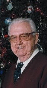 Obituary of George P. Quinn Sr.