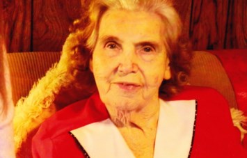 Obituary of Opal Phillips Grant