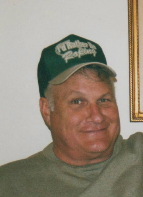 Obituary of Jerry Solesbee