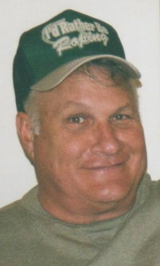 Obituary of Jerry Solesbee