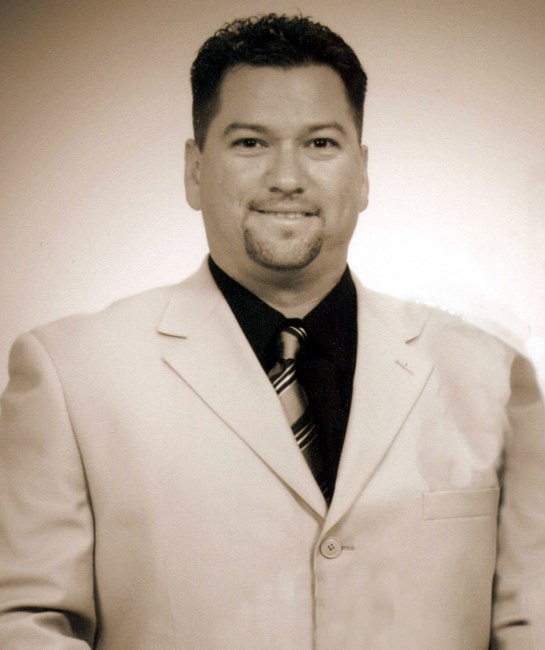 Obituary of Ashley Arturo Ramirez Sr.