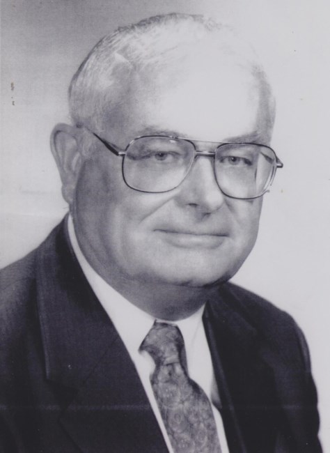 Obituary of Tully C. Shaw