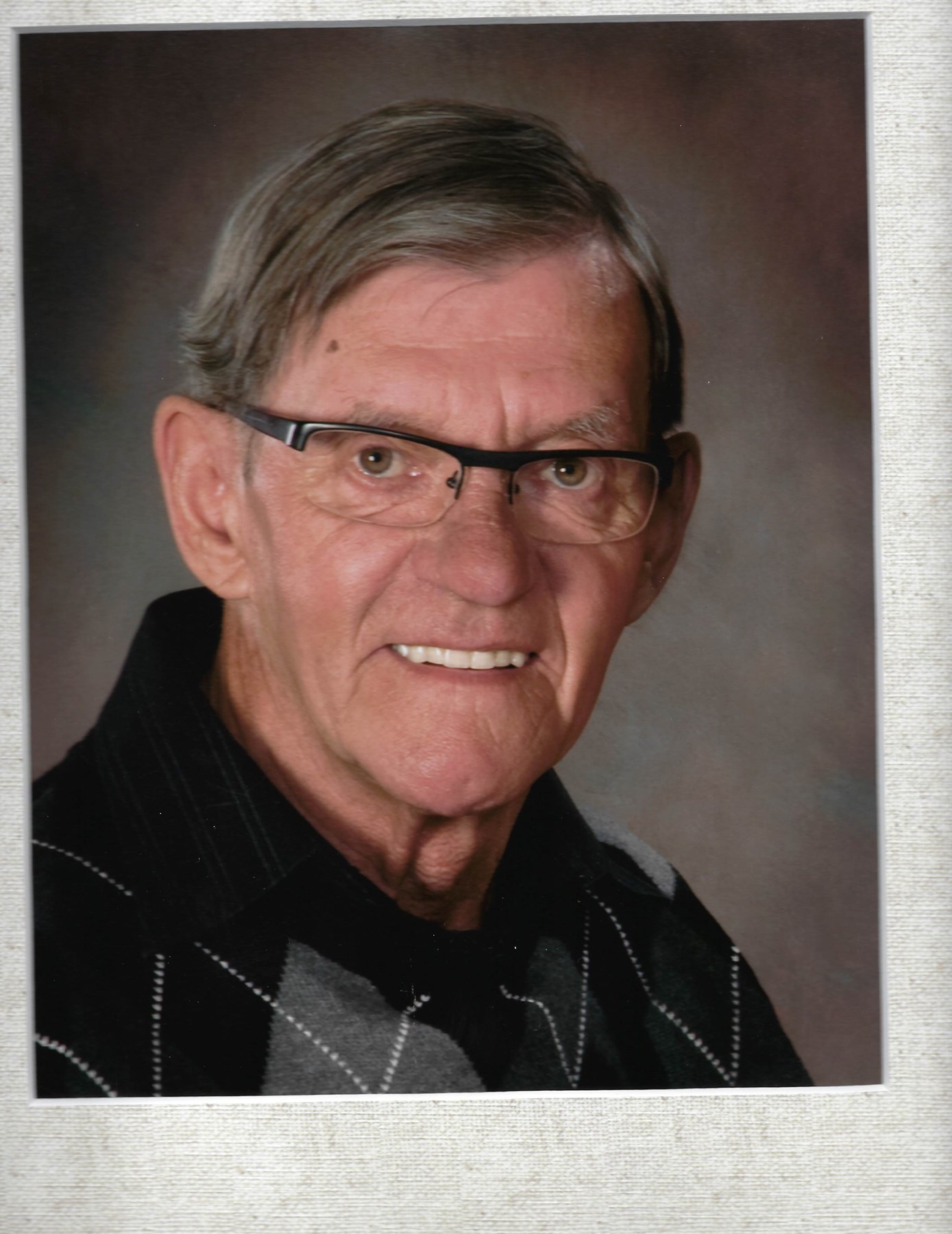 Avis de décès de Jacques Grou