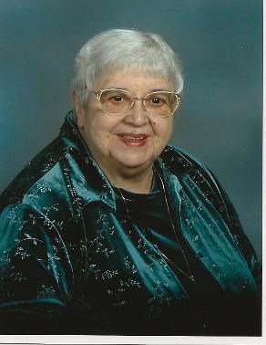 Obituary of Callista Joanne Lillard