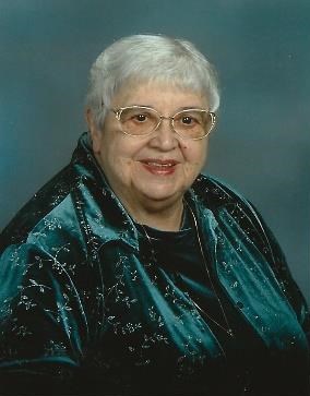 Obituary of Callista Joanne Lillard
