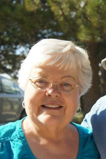 Obituary of Geraldine Lydia Smith