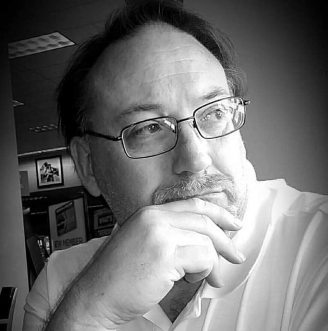 Obituary of Ryan Leander Ford