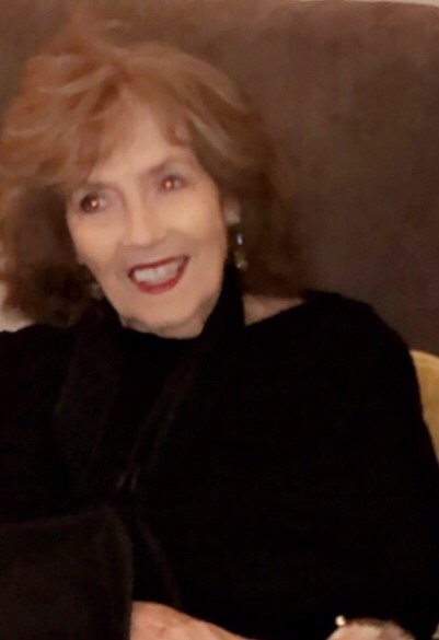 Obituary of Gloria Ann Wald