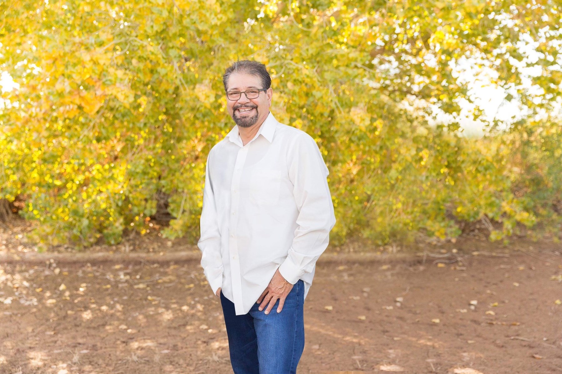 Obituary of Michael "Popo" Epitacio Jaramillo