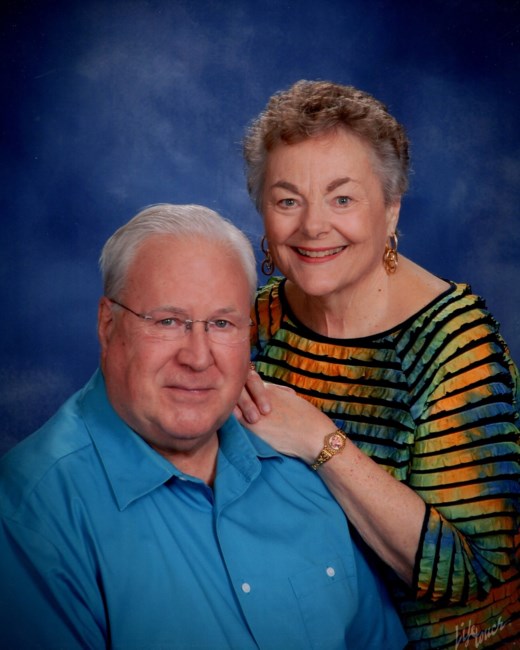 Obituary of Allan Bruce Schultz