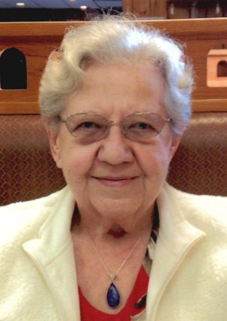 Obituary of Laurette Desaulniers