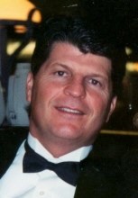 Obituary of Michael Joseph Smith