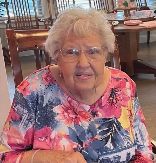 Obituary of Cleo Shelby