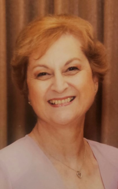 Obituary of Ann Kathleen Munro