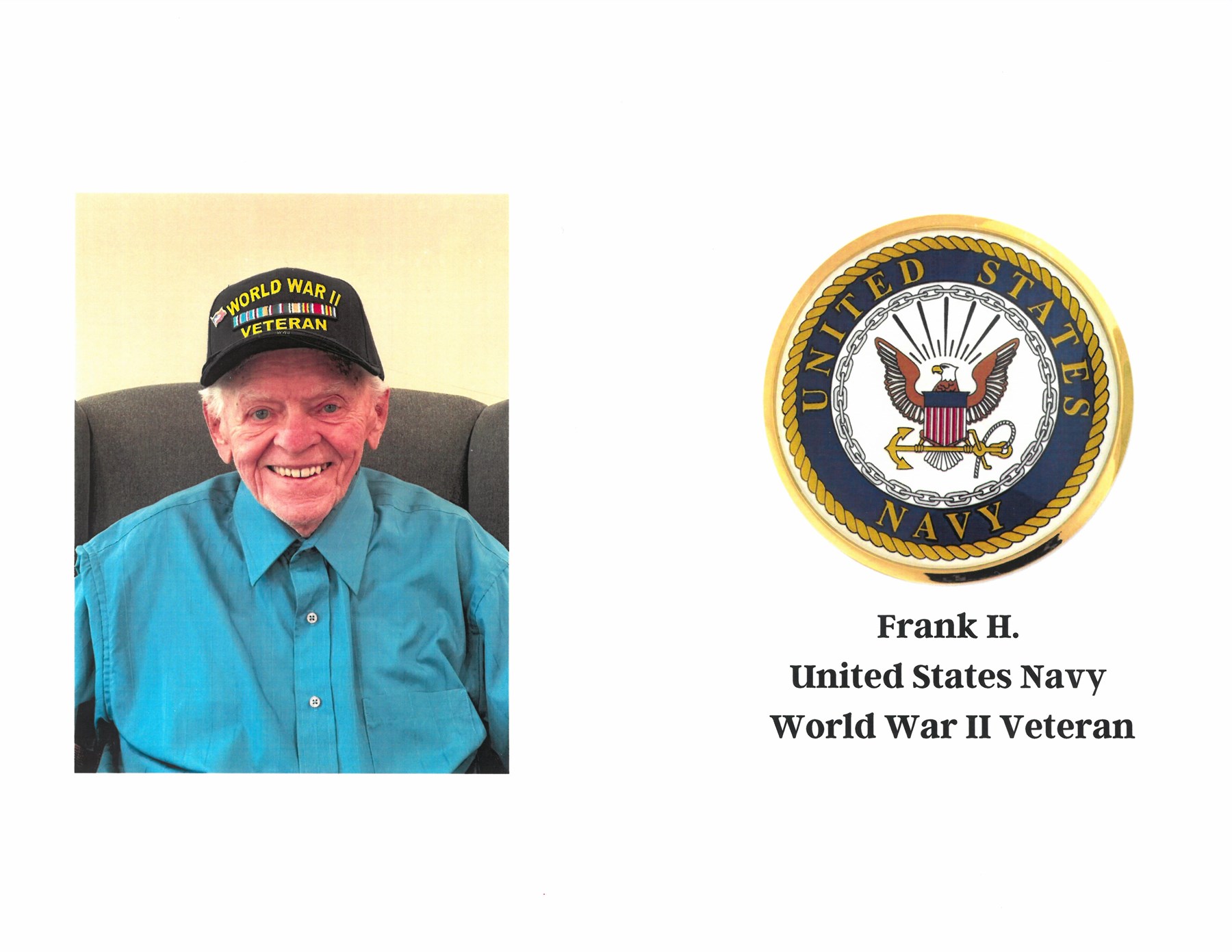 Obituary of Frank Haban