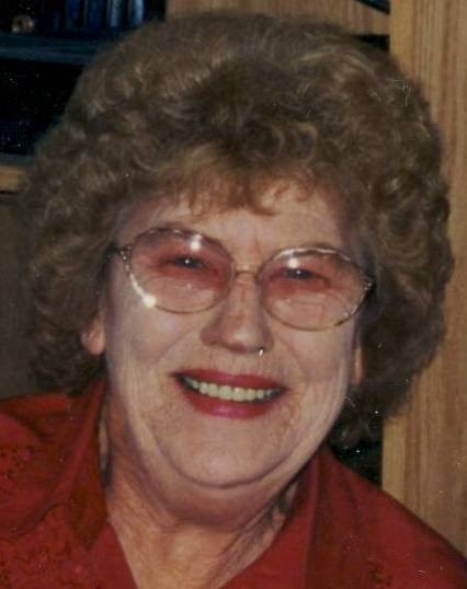 Obituary of Claudette L. Albro