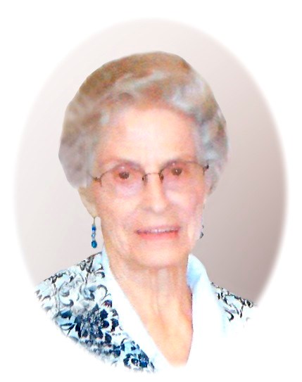 Obituary of Marion Susannah Witkowski
