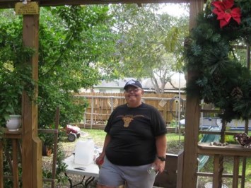 Obituary of David Dave Cantu