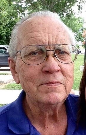 Obituary of Raymond Edwin Campbell Jr.